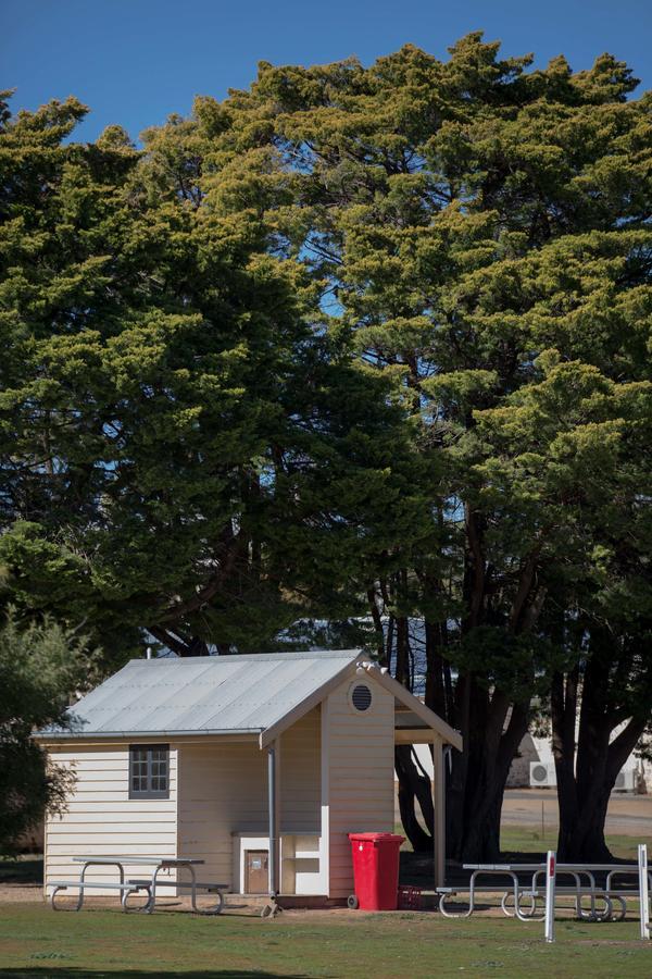 Paxton Square Cottages Burra Exterior photo